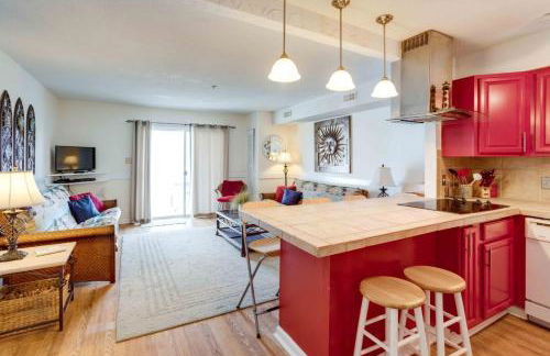 Marylander Condominiums, 90 steps from the beach - Foto 30