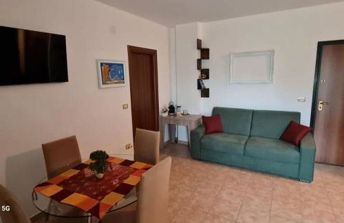 LoriCalabria-Appartamento Lorica - Foto 1