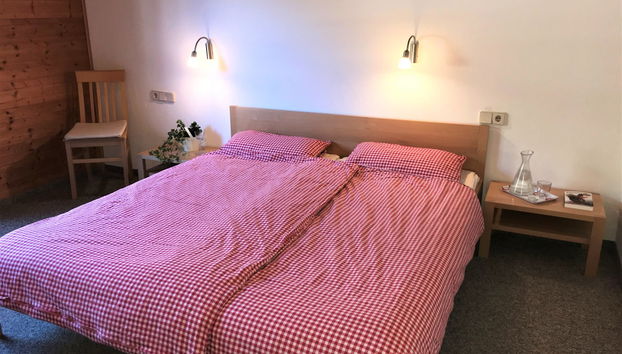 Hochunnutz - Foto 5, Bedroom