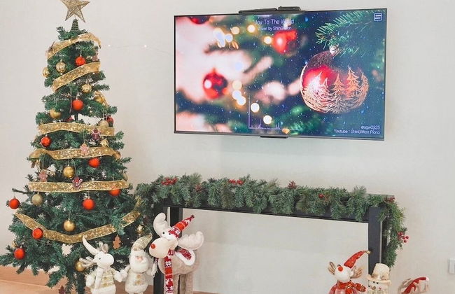 Baan Naya U-tapao - Foto 7