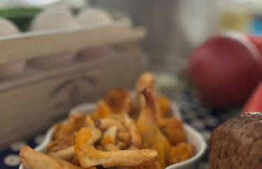 Pod Kogutem i Sową - Bio Wioska z domkami Premium w góralskim stylu VIP - Foto 13