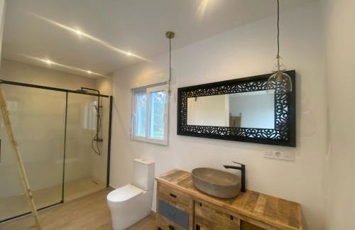 Villa Can Cisquillo Mar - Foto 46