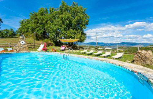 Villa Bellavista Large Private Pool WiFi - Foto 2