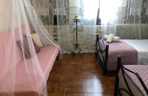 TESSERA Tsagarada Villa with a Private Pool - Foto 29