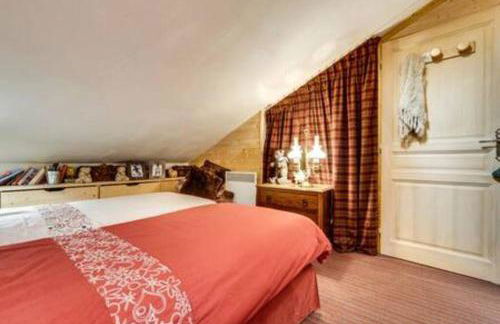 Chalet Ancolie 2e Appartement cosy dans un chalet - Foto 15