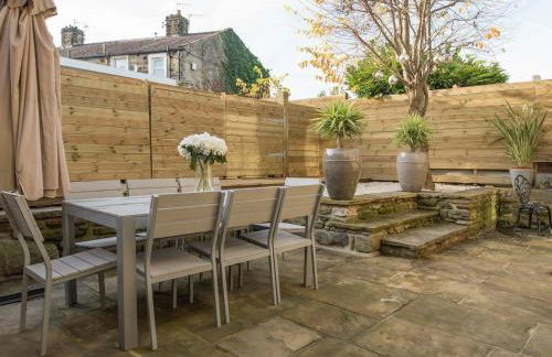 Old Chapel House - Foto 24