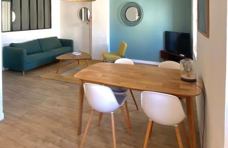 Les Toits de la Canebière - Studio tout confort - Foto 7