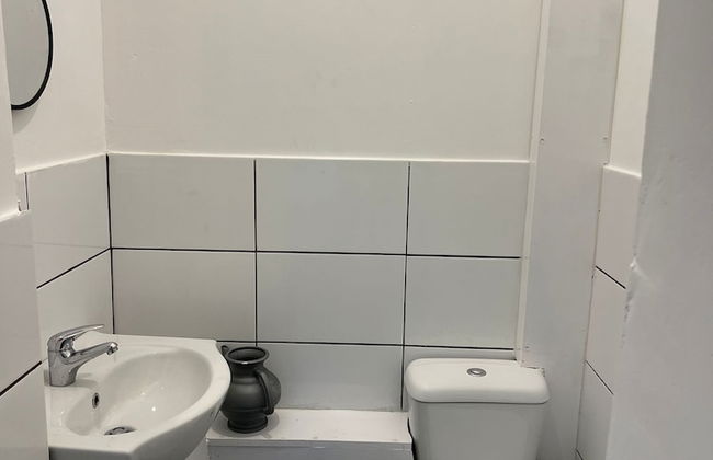 Apartment-sleep6-wifi-family Friendly - Foto 20