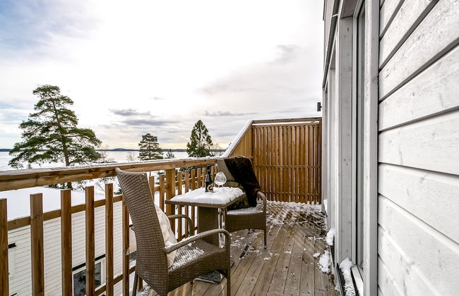 Breathtaking Lakefront mini villas - Foto 48