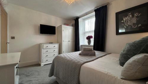 Ramblers Retreat Windermere - Foto 3, wardrobe