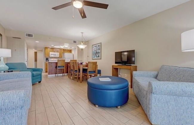 The Resort on Cocoa Beach - Foto 22