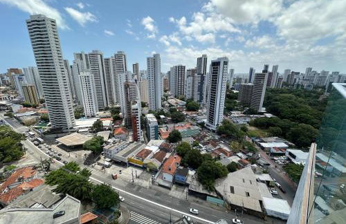 JM1801 - Conforto na zona norte a 10min do CECON. - Foto 32