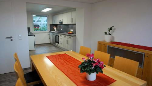 Ferienwohnung Auszeit Zwiefalten - Foto 1