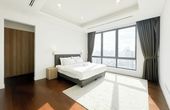 D'Rapport Residences By Manhattan Group - Foto 74