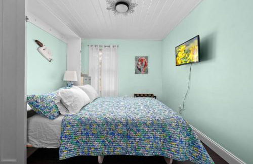 3 Bedroom Tropical Oasis in Jax Beach - Foto 12