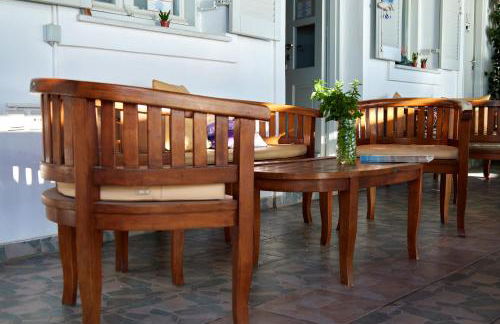 Theologos Beach - Foto 40