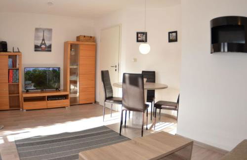 Apartment Gemütliche Wohnung in Berghäuser mit Kleinem Garten by Interhome - Photo 5