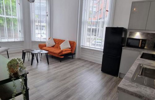 Tower House Apartments - Foto 28