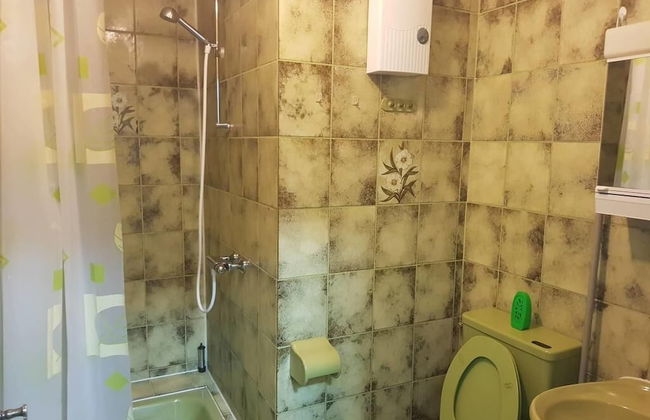 Franz Berg Apartment Greimerath - Foto 14