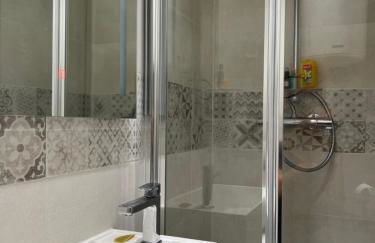 Joli studio récent sur jardin, très calme - Foto 12