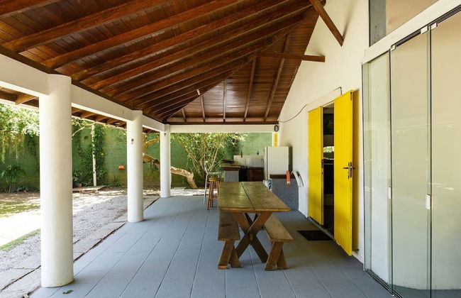 Casa Quinta da Margem - Photo 22