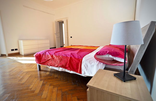 DIMORA DI PRE 68 - Acquario - GENOVABB IT - Foto 3