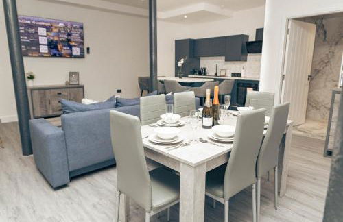 Cumberland Street Apartments by Happy Days - Foto 1