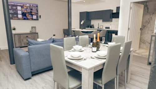 Cumberland Street Apartments by Happy Days - Foto 1