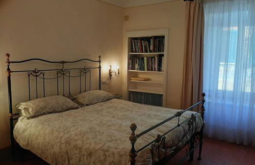 Tuscan Hilltop Getaway - Foto 38