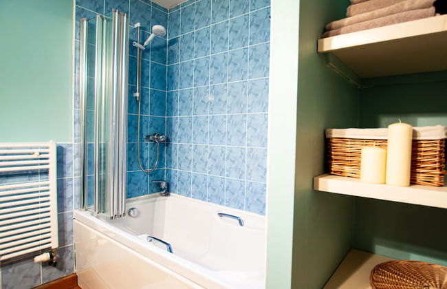 Comfy 3-bedroom Cottage in Newtonmore, Cairngorms - Foto 15