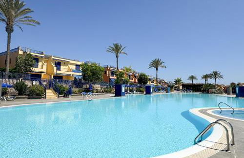 Sunset House in Meloneras by CanaryScape - Foto 29