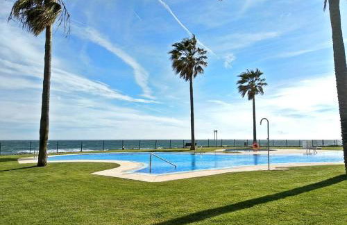 MI CAPRICHO, Beachfront, Grownfloor, Private Garden & Terrace - Photo 77