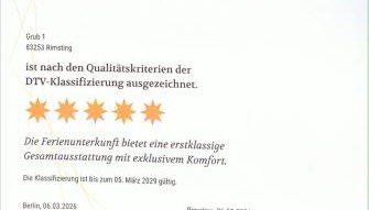 Ferienwohnung Gruberhof - Photo 5