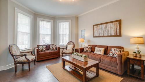 Virginia Getaway Near Douthat State Park - Foto 4