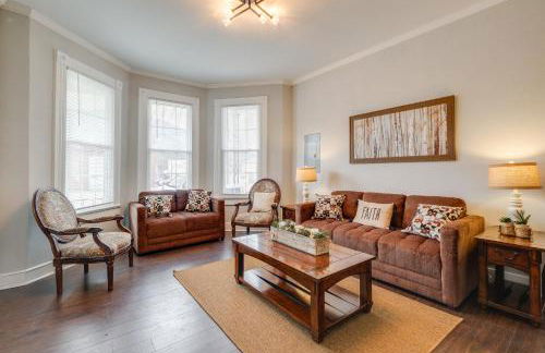 Virginia Getaway Near Douthat State Park - Foto 4