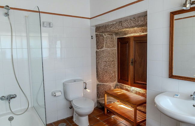 Casa Rural O'Pozo - Foto 35