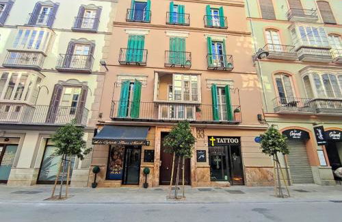 Carreteria Pool ApartamentosMalagaManagement - Foto 18