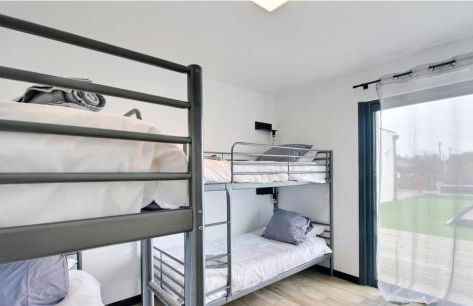 Villa Charles & Ashton - Foto 23