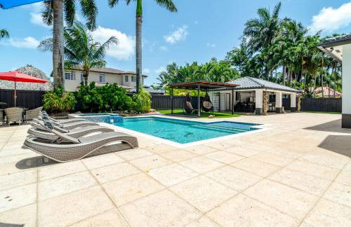 The tropical paradise villa - Foto 12