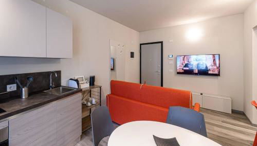 Residenza Cavour - Appartamento B - Foto 5