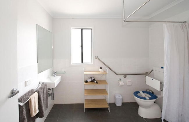 BIG4 Mannum Holiday Park - Photo 51