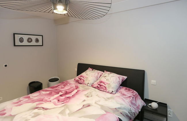 Apartment in Middelkerke for 4 Person - Foto 3