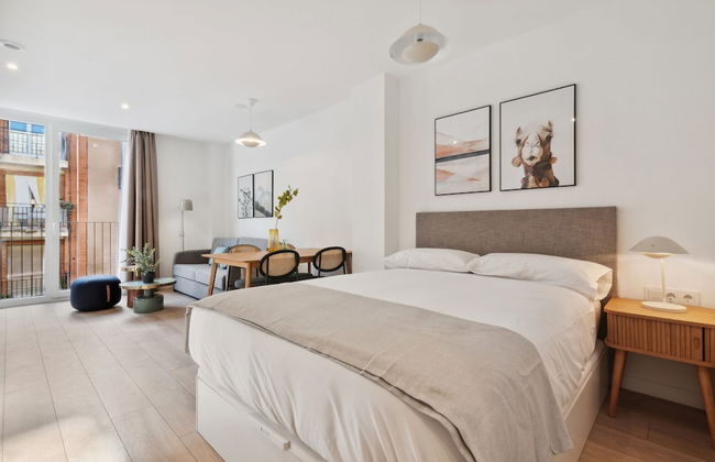 Limehome Valencia Carrer del Pare Palau - Photo 6