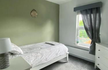 Gorgeous 3 Bedroom Victorian Townhouse - Foto 20