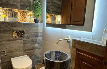 Top Location- Panoramic Villa with Montecarlo Views and Pool - Foto 12