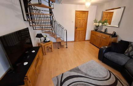 Cosy Manorfield Holiday Home - Foto 23