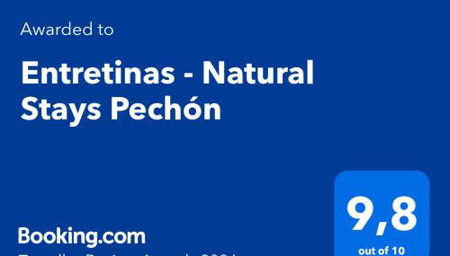 Entretinas - Natural Stays Pechón - Foto 3