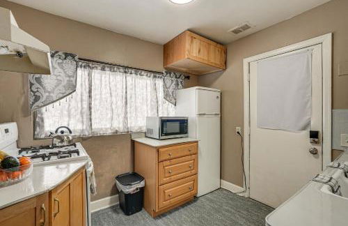 Kalamazoo Vacation Rental Near Golf and Parks! - Foto 11