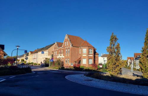 Souterrainwohnung Böllstorf-Dittrich GbR - Foto 2