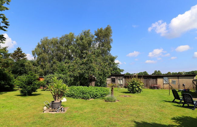 Ferienwohnung in Brusow an der Ostseekueste - Foto 33